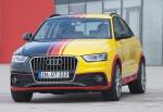 Audi Q3 by MTM 2012 года